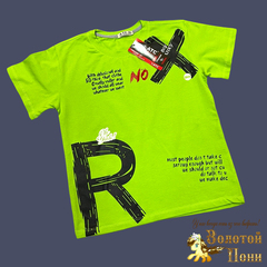 Футболка подрост (152-176) 241223-R7035