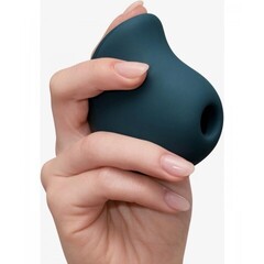 Клиторальный стимулятор Mea от Fun Factory (темно-зеленый)