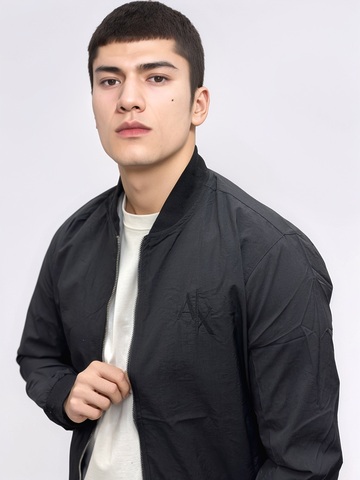 Куртка armani 830765bl
