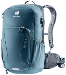 Рюкзак Deuter Bike I 20 Atlantic-Ink