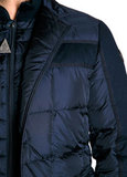 Пуховик MONCLER