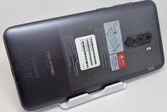 Смартфон Xiaomi Pocophone F1 6GB/64GB Black (Черный)