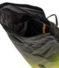 Картинка рюкзак городской Jack Wolfskin Halo 24 Pack corona lime - 5