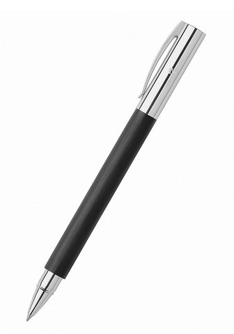 Faber-Castell Ambition, Black, F (148110)