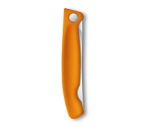 Набор столовых приборов  Victorinox Swiss Classic, Orange (6.7192.F9)