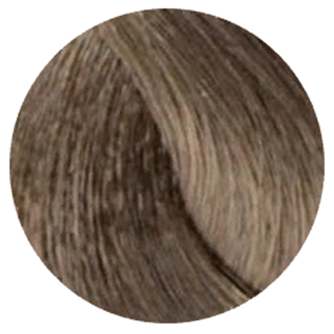 Goldwell Nectaya 8BA (бежево-пепельный русый) - Краска для волос