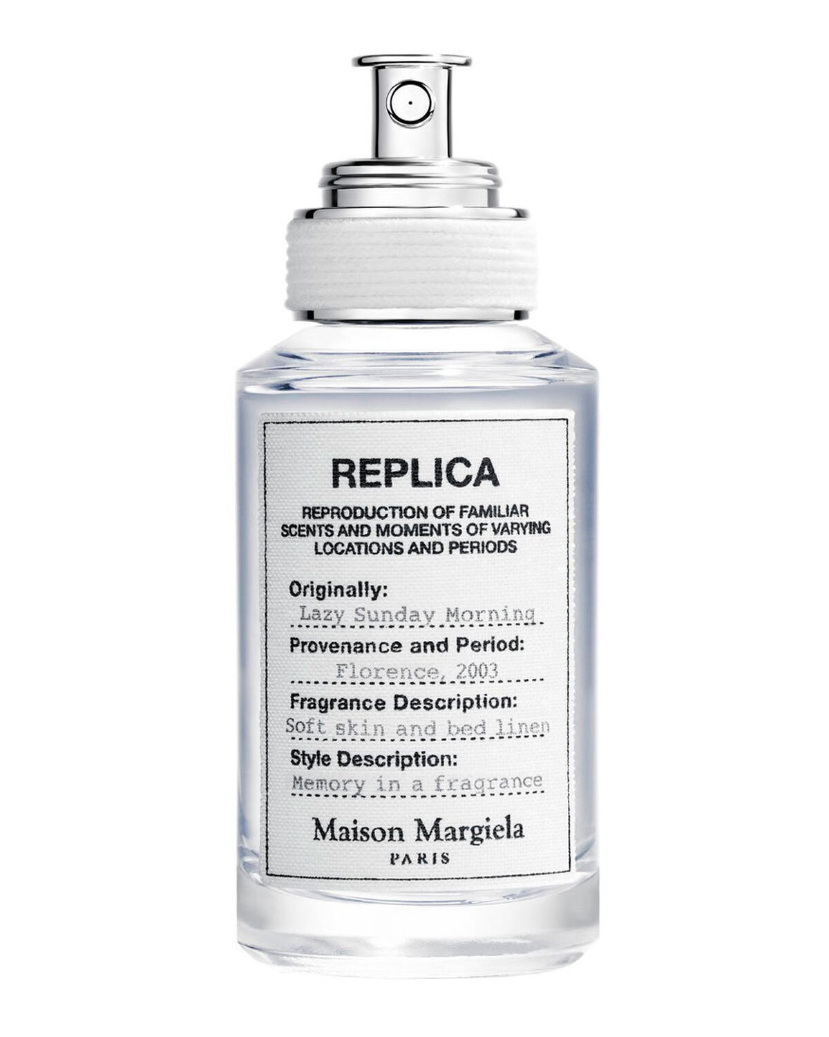 Maison Margiela Replica Jazz Club. By the Fireplace Maison Martin Margiela 30 ml. Maison Martin Margiela Replica Jazz Club. Maison Martin Margiela Replica "Lazy Sunday morning" духи.