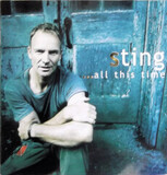 STING: All This Time