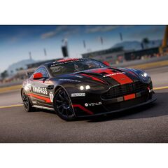 Grid Legends PS5