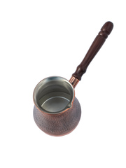 Медная турка 