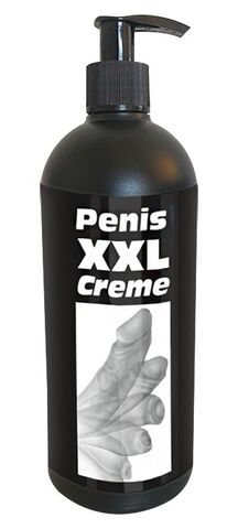 Крем для увеличения размеров члена Penis XXL Creme - 500 мл. - Orion 06264650000