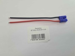 Разъём ET EC2-M/W18-110