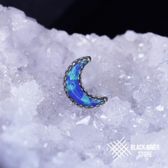 Moon Big HM Opal #05
