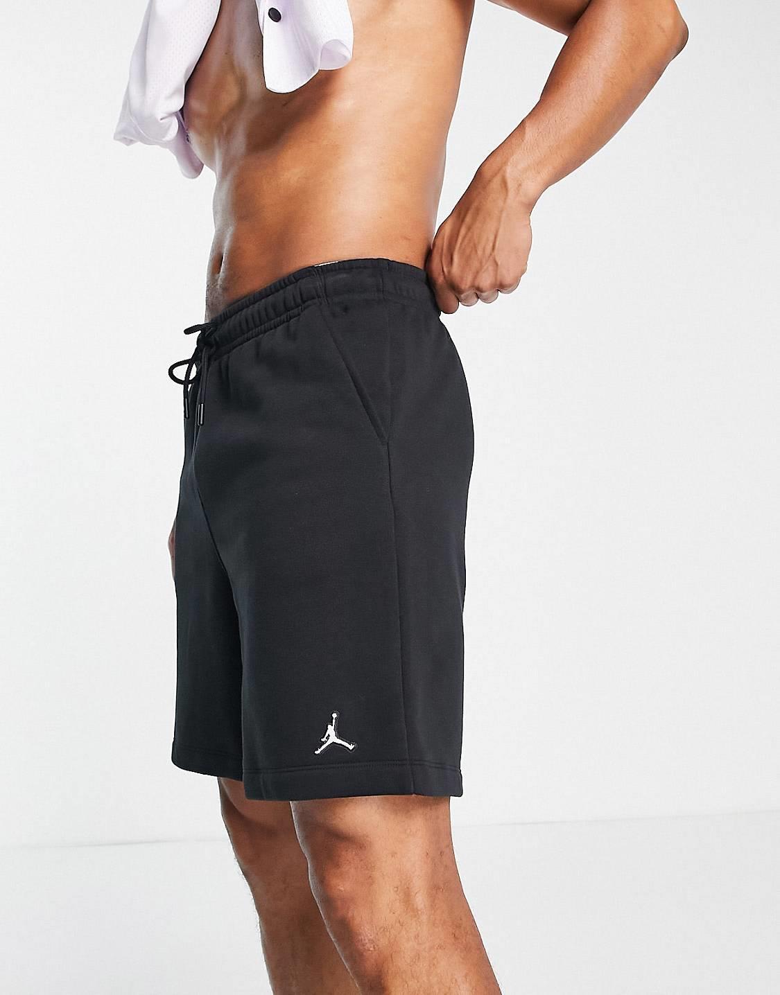jordan essentials shorts