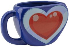 3D кружка Heart Container Mug Legend of Zelda