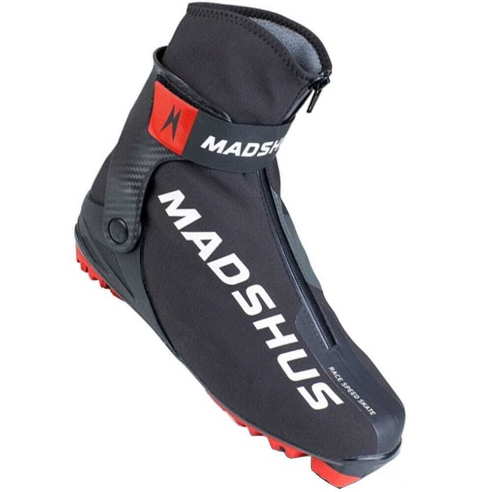 Р›С‹Р¶РЅС‹Р№ РєРѕРјР±РёРЅРµР·РѕРЅ Madshus