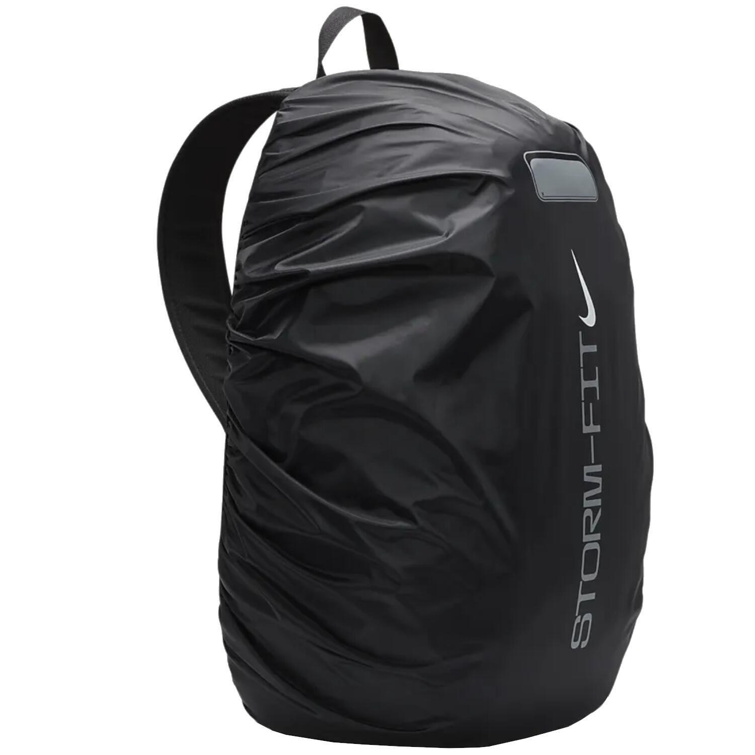 Спортивный и туристический рюкзак Nike Academy Team Storm-Fit Backpack  вместимость 30 л купить в Москве | Доставка по России.