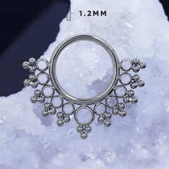 Кликер Lace 1.2мм-