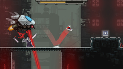 Neon Ninja: Pixel Slasher (для ПК, цифровой код доступа)