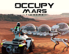 Occupy Mars: The Game (для ПК, цифровой код доступа)