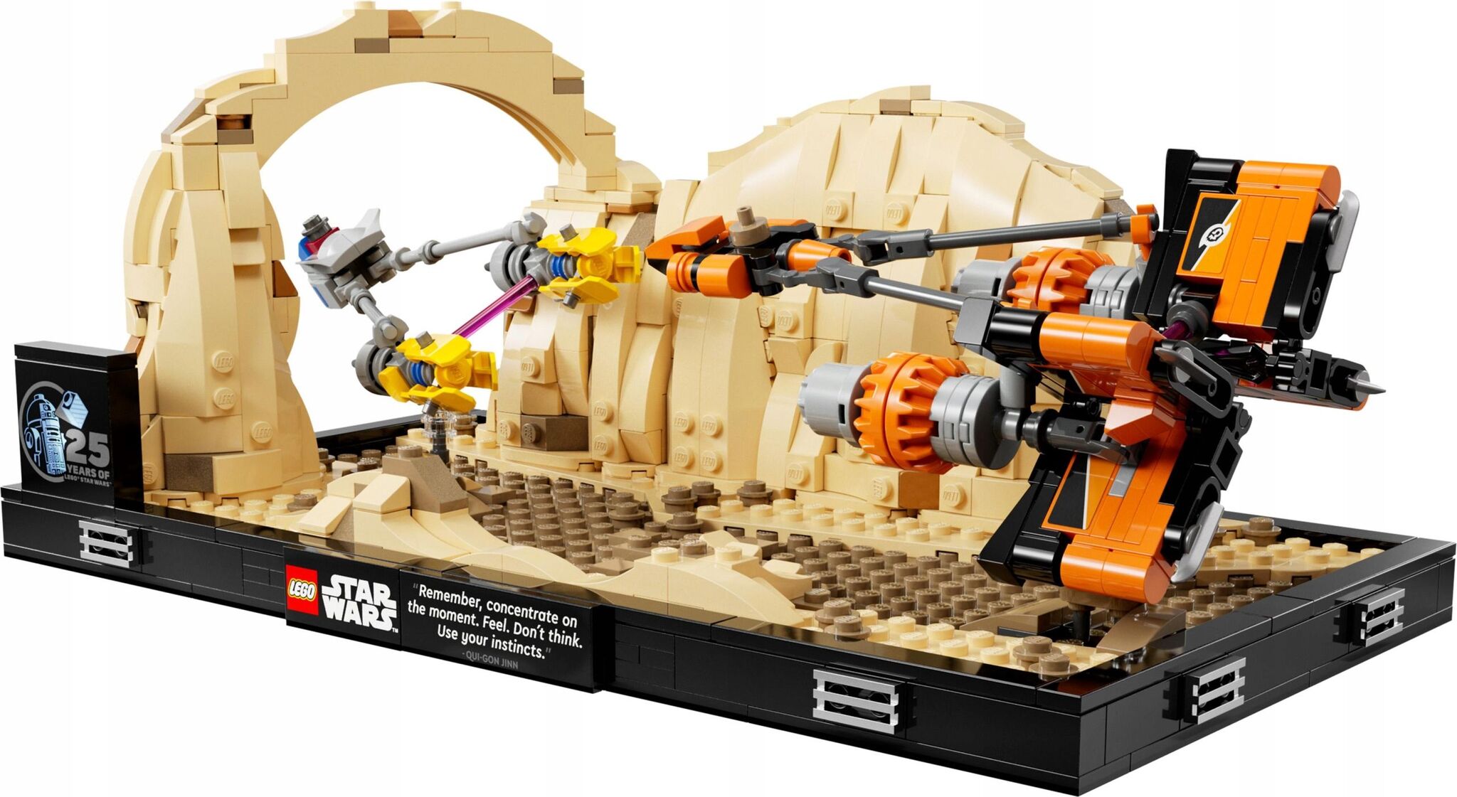 LEGO Star Wars 75380