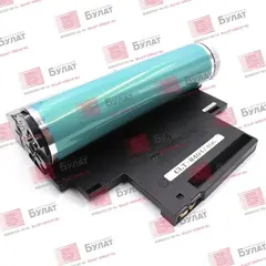 Драм-картридж БУЛАТ CLT-R406 для Samsung CLP-360 (Чёрный 16000 стр., Цветной 4000 стр.), ref