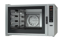 Конвекционная печь Pratica HPE80 Prog