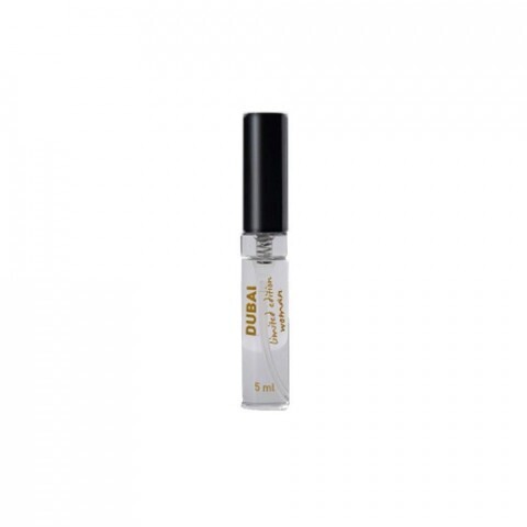 Женский парфюм с феромонами Dubai limited edition woman 5 мл.