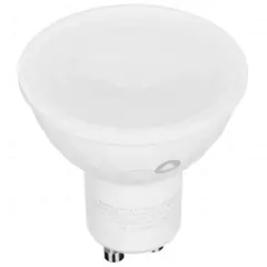 Умная лампа Yandex YNDX-00019 GU10 4.9Вт 400lm Wi-Fi (1шт)