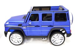 Mercedes-Benz G65 Электромобиль детский avtoforbaby-spb