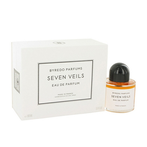 Byredo Seven Veils