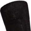 Носки из хлопка Norveg Functional Socks Bio Luxe Cotton Black женские