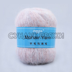 Menca Mohair Yarn 14