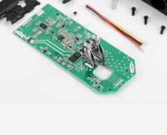 Плата контроля ET BMS-V10