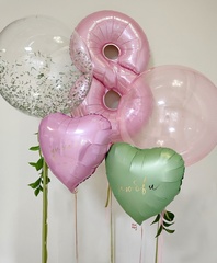 Композиция "Весна"