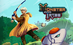 Monster Tribe (для ПК, цифровой код доступа)
