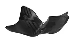 Защита двигателя пластиковая HSQ/KTM TC/SX250 17-22 # TE/TX/EXC/XC-W250-300 17-23 # EC250-300 21-23