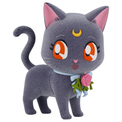 Фигурка Fluffy Puffy Pretty Guardian Sailor Moon: Luna