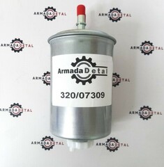 Фильтр топливный тонкой очистки | 320/07309 | Shengnuo