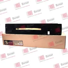 Тонер-картридж БУЛАТ s-Line 006R01379 для Xerox Digital Color Press 700 (Чёрный, 30000 стр.)
