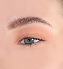 LuxVisage Тени жидкие матовые Matt tint waterproof 12H, тон 101 cream beage