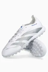 Сороконожки adidas Predator League TF - белый