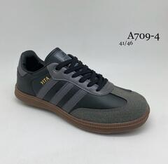 Кеды по 8 пар (41-46)р. A709-4