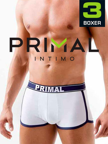 Мужские трусы B3430 Primal (3 пары)