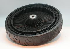 Колесо газонокосилки DDE  WYZ18H2/H8, 20H2 11