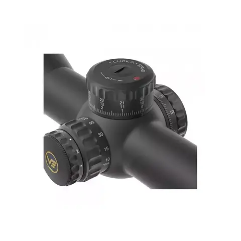 Vector Optics Continental X6 2-12x44 34MM FFP RAR (SCFF-69)