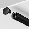 Шинопровод накладной/подвесной Maytoni Busbar trunkings levity TRX184-R-112B