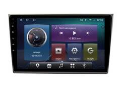 Магнитола Mazda CX-9 (2007-2015) Android 11 4/64GB QLED DSP 4G модель MA-045TS18-1