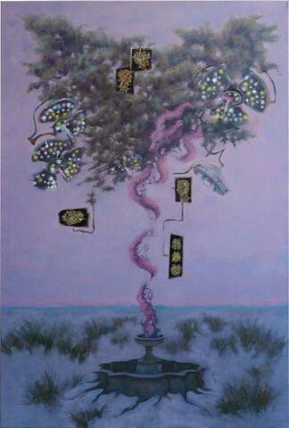 Postlude:Garden of Eden