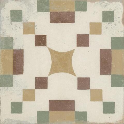 Peronda Fs Valentia Campanar 22.3x22.3